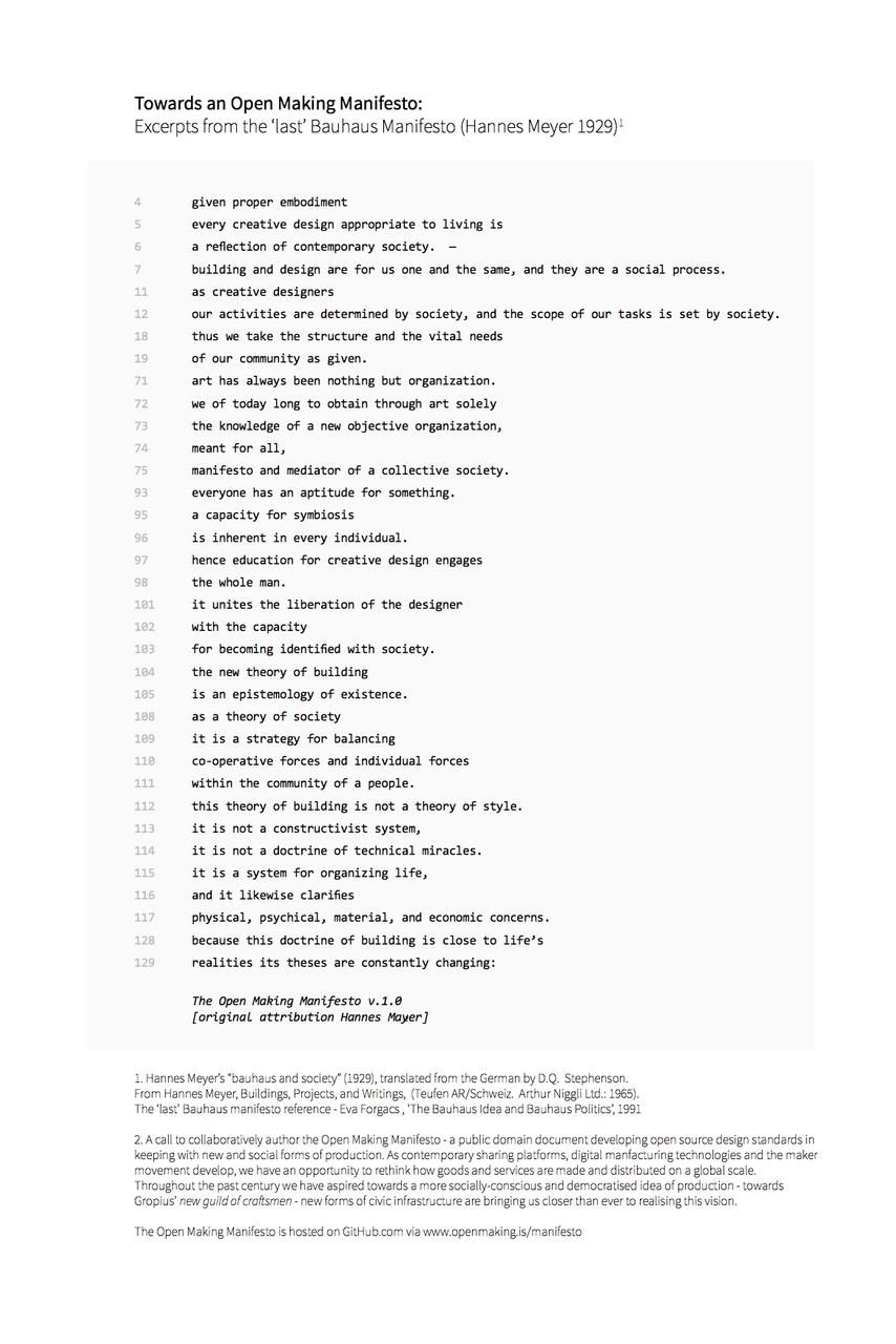 Opendesk Bauhaus Brochure v