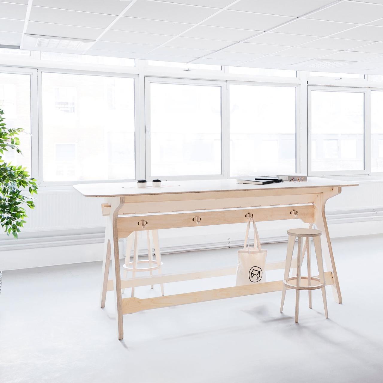Breakout Table