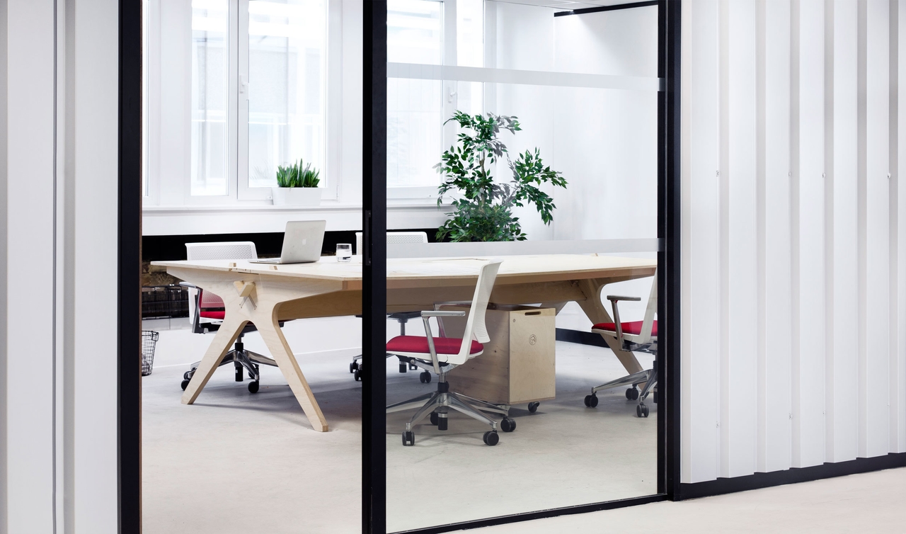 Meeting room 