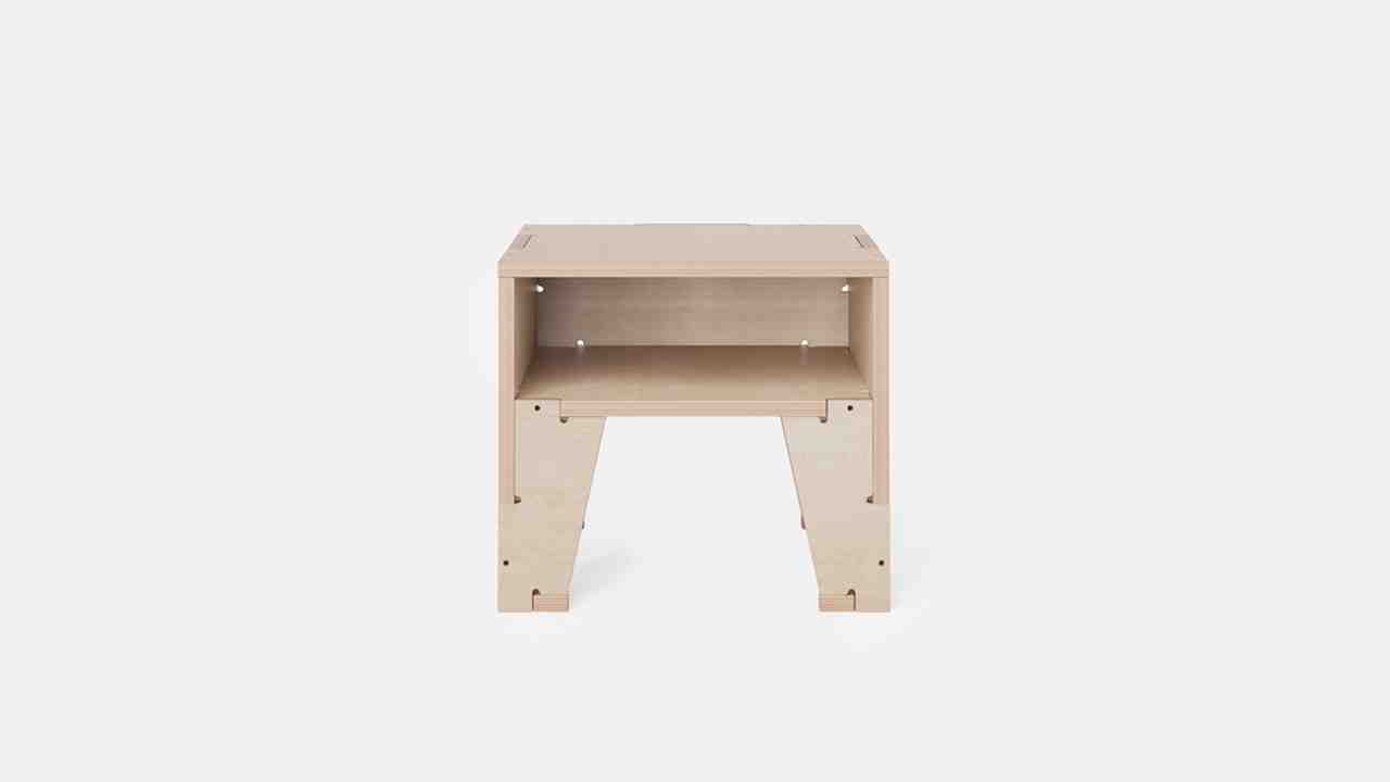 Beside Table