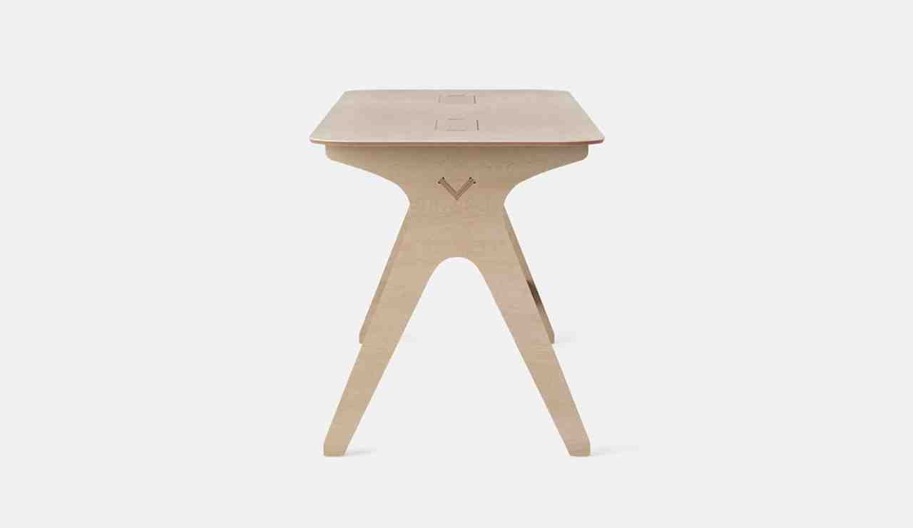 Breakout Table