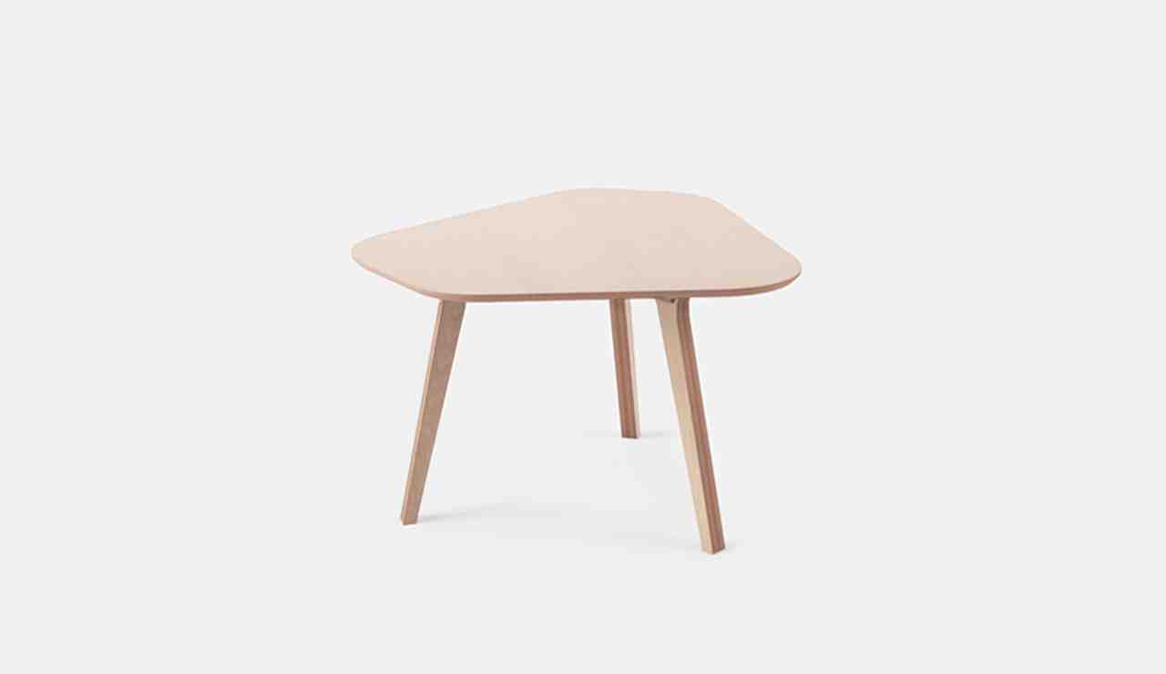Cafe Table