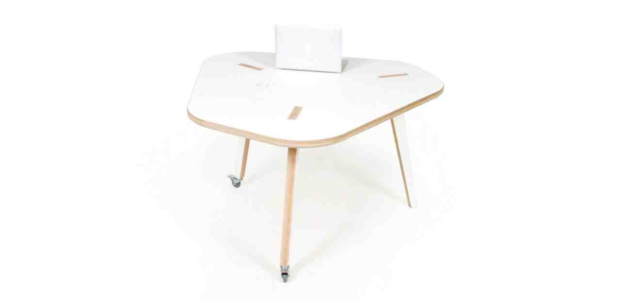 Cafe Table