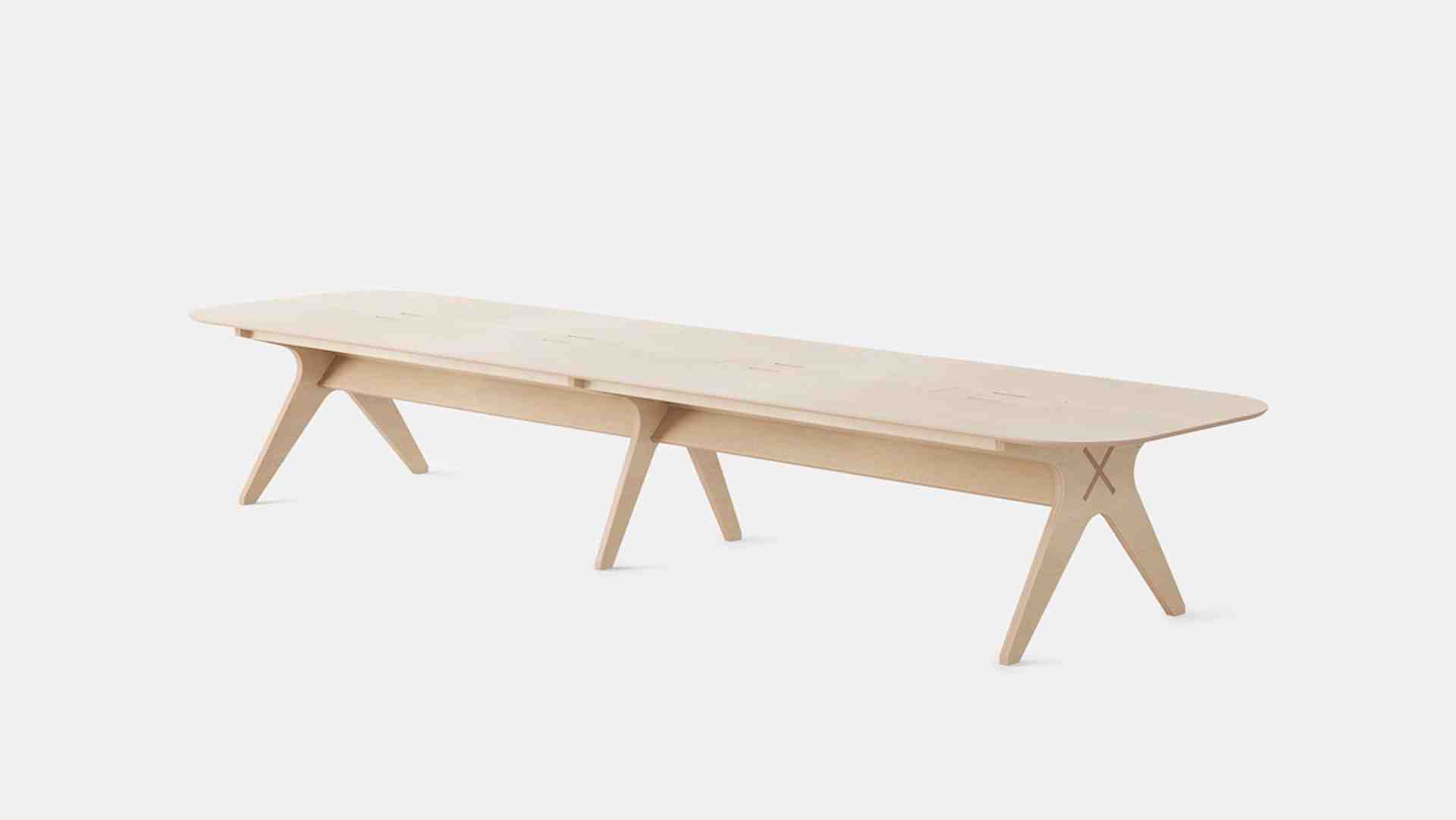 Collaboration Table