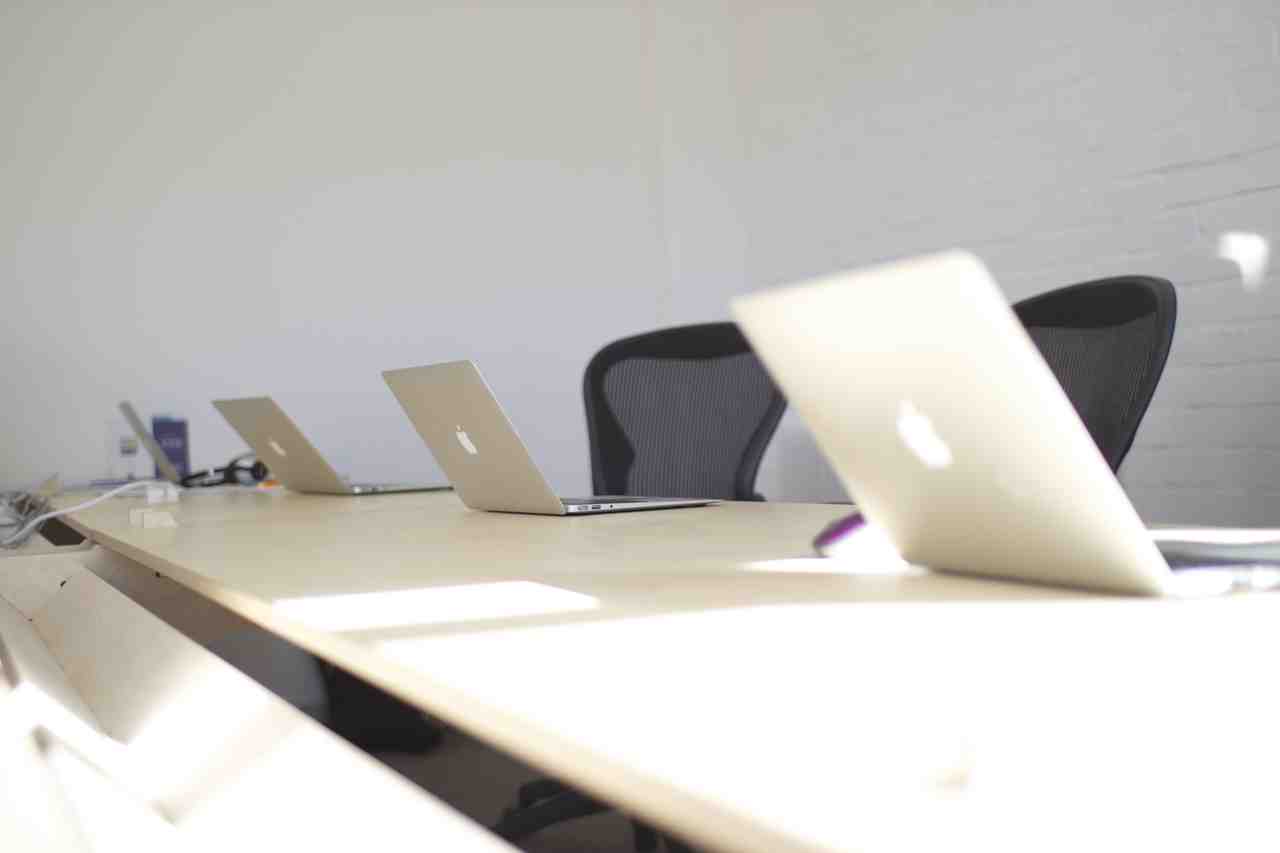 Opendesk, Desk, Lean Desk, Plywood, Joni Steiner, Nick Ierodiaconou, Workspace
