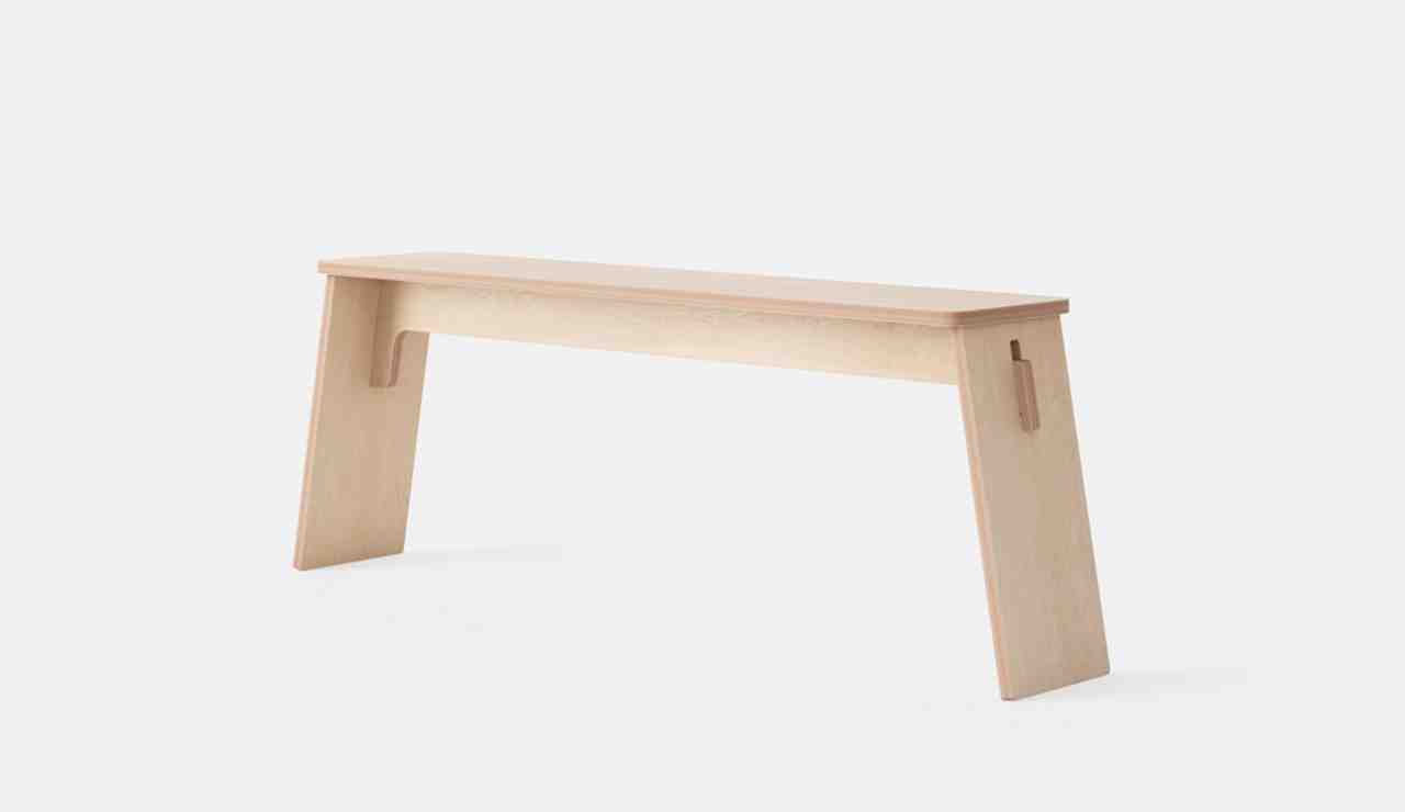 Johann Bench