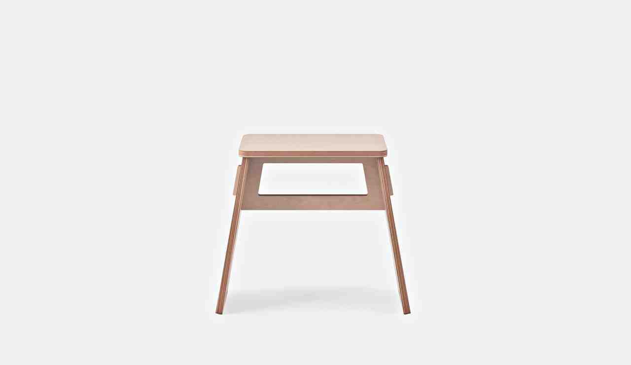 Johann Stool