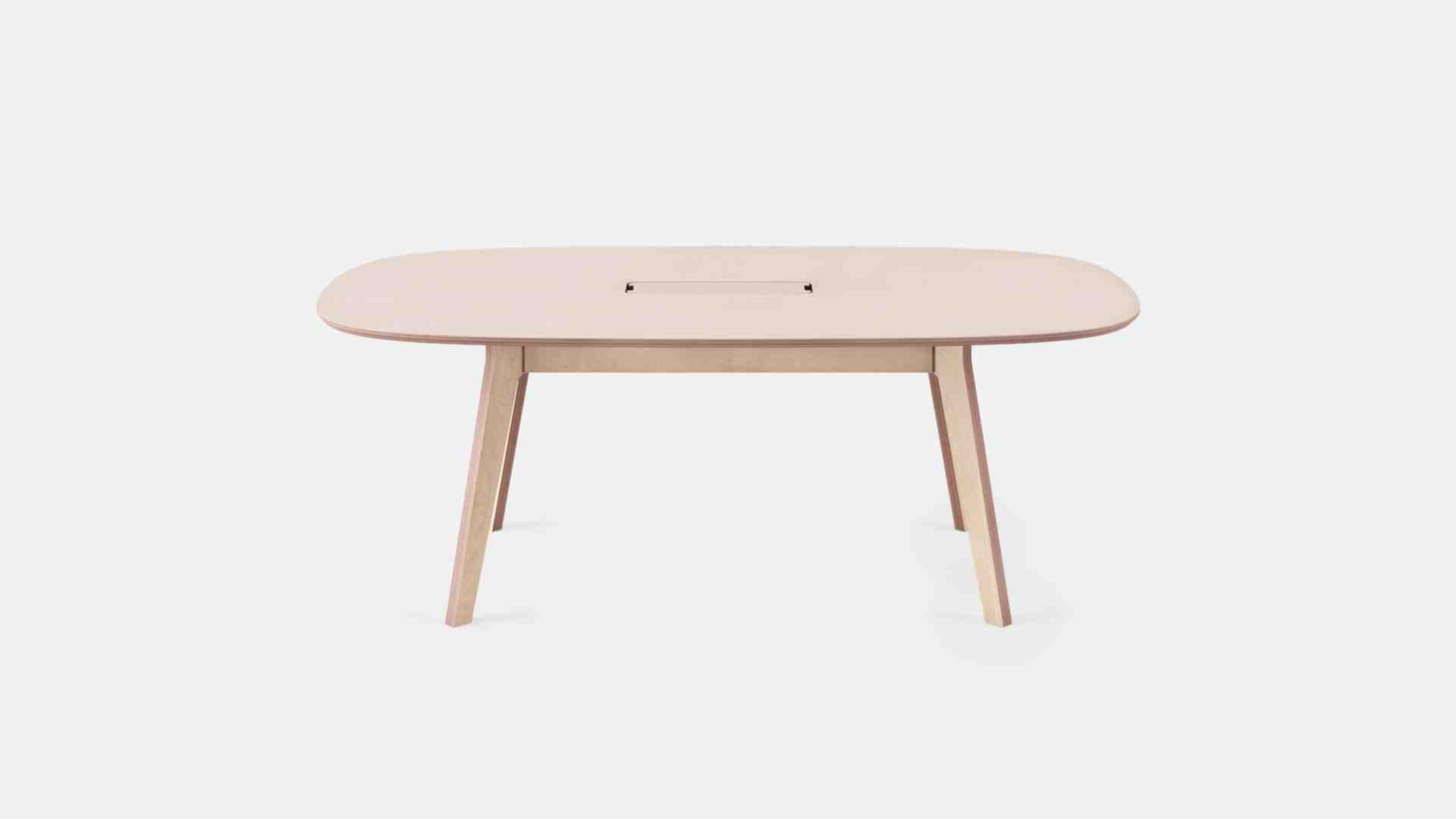 Meeting Table