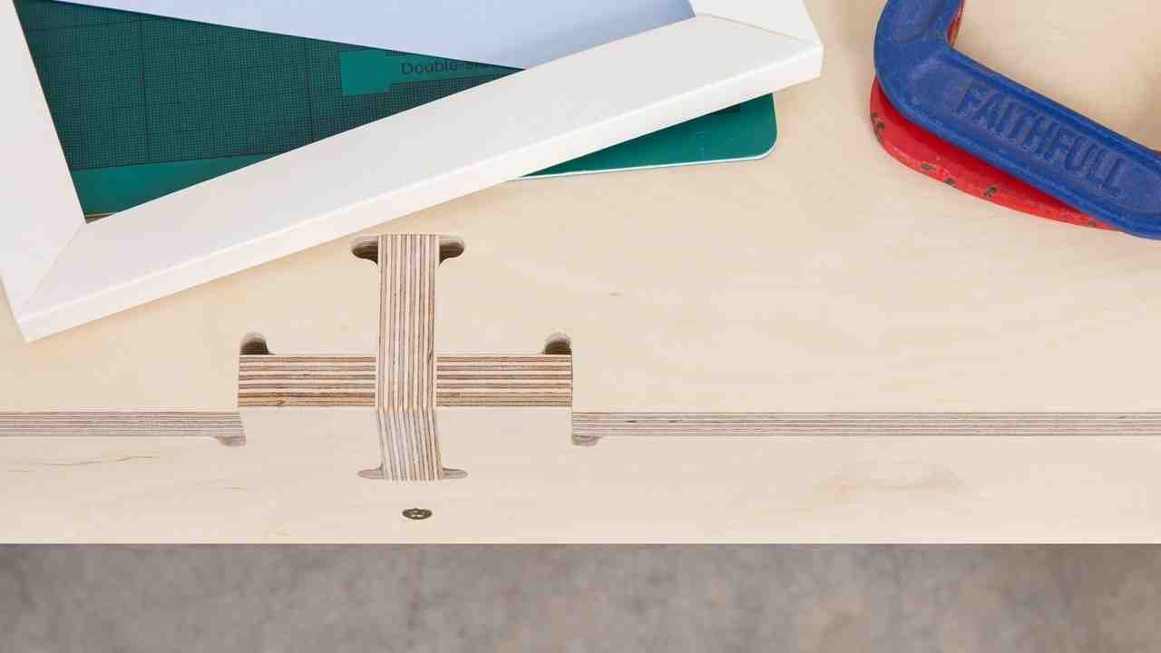 One to Several Table detail