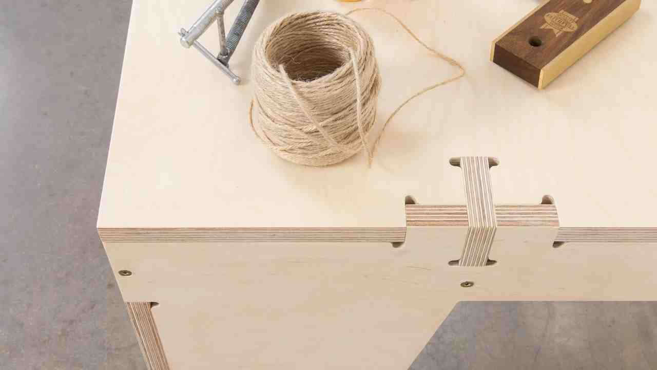 One to Several Table joint detail