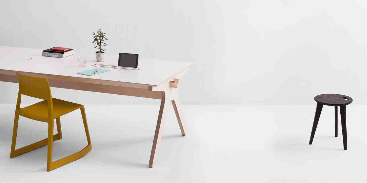 Team Desk