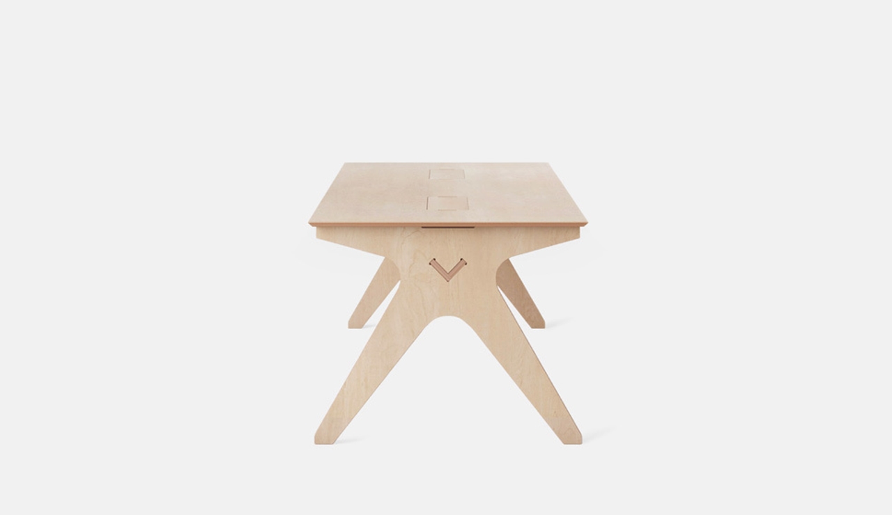 Team Desk