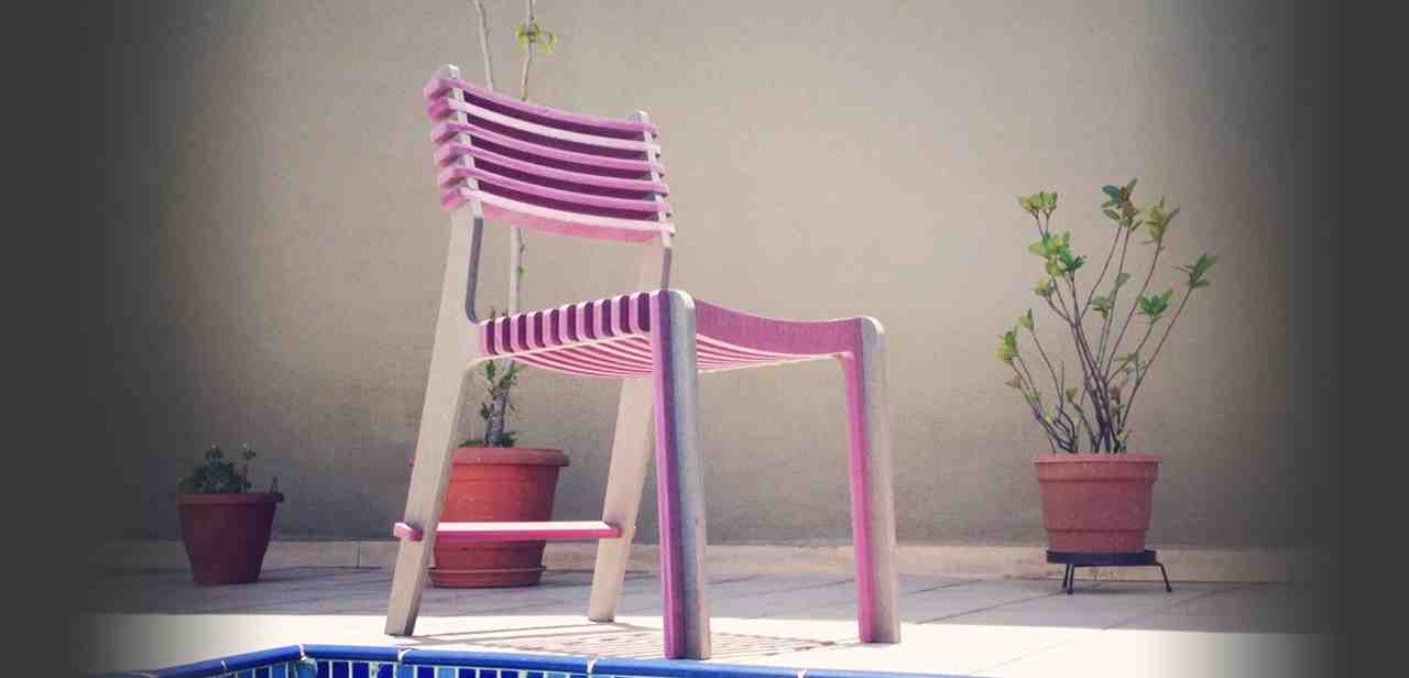 Valoví Chair