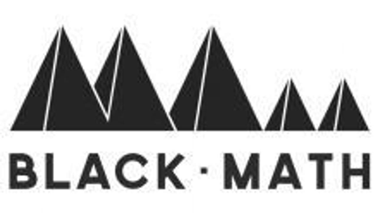 Black Math